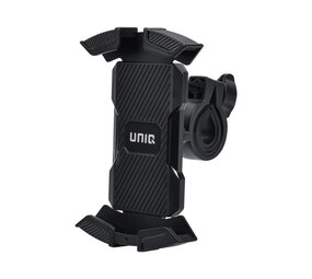 UNIQ Accessory UNIQ Accessory Shockproof Bicycle Holder - 360 degree rotatable - Black UNIQ Accessory UNIQ Accessory Shockproof Bicycle Holder - 360 degree rotatable - Black