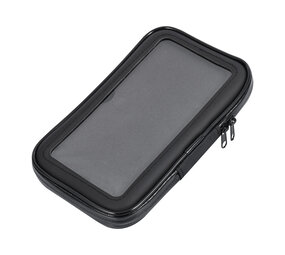 UNIQ Accessory UNIQ Accessory Weerbestendige Fietshouder - 360 graden draaibaar - Zwart UNIQ Accessory UNIQ Accessory Weerbestendige Fietshouder - 360 graden draaibaar - Zwart