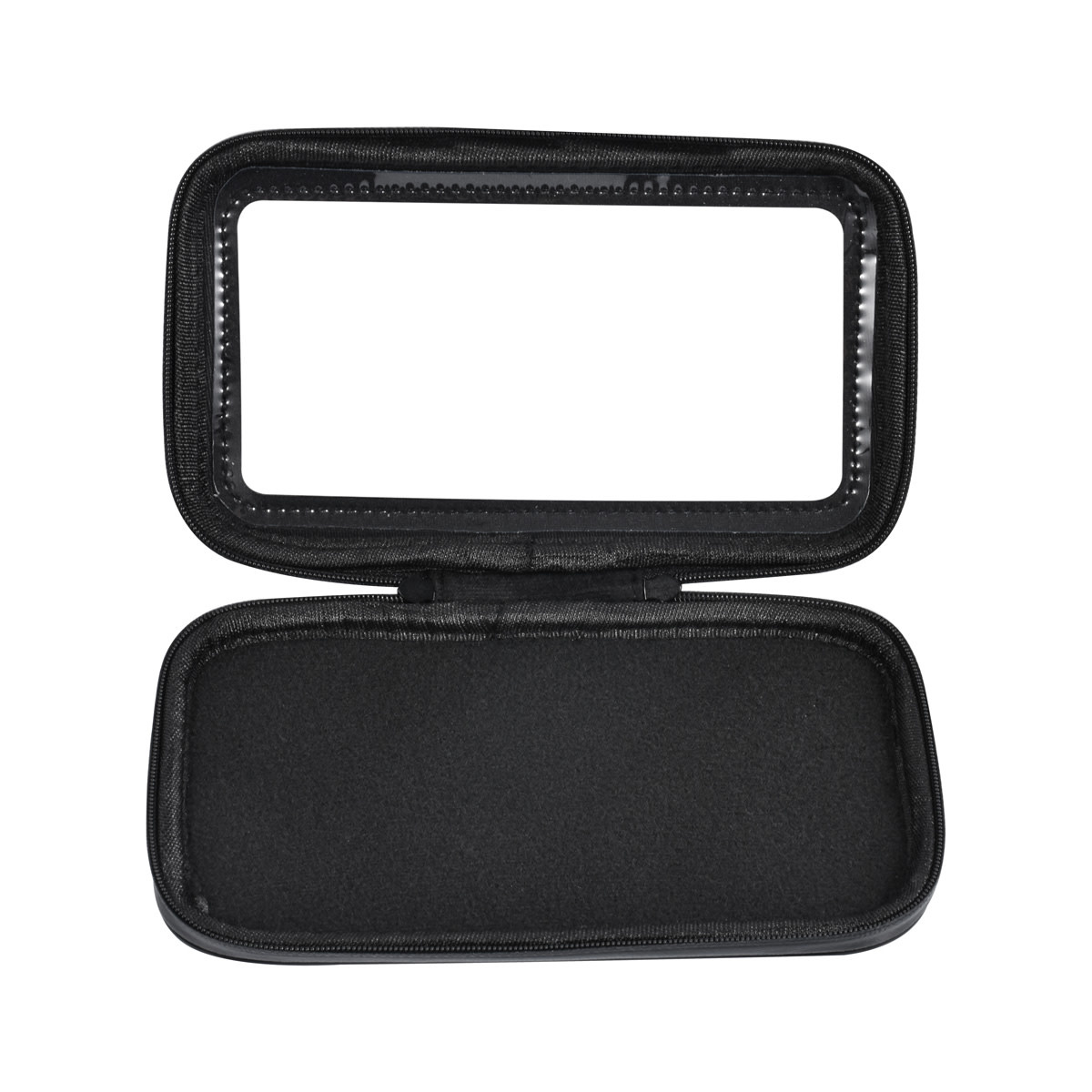 UNIQ Accessory UNIQ Accessory Weerbestendige Fietshouder - 360 graden draaibaar - Zwart, foto 3 van 5