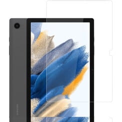 Samsung Tab A8 10.5 2022 Tablet screenprotector - Transparent