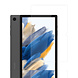 Samsung Tab A8 10.5 2022 Tablet screenprotector hoesje - Transparant Samsung Tab A8 10.5 2022 Tablet screenprotector hoesje - Transparant
