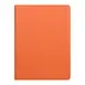 Apple iPad 10.9 (2022) Book Case Tablet - 360 Graden Draaibaar - Orange Apple iPad 10.9 (2022) Book Case Tablet - 360 Graden Draaibaar - Orange