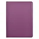 Apple iPad 10.9 (2022) & Apple iPad 11 (2025) Book Case Tablet - 360 degrees rotatable - Purple Apple iPad 10.9 (2022) & Apple iPad 11 (2025) Book Case Tablet - 360 degrees rotatable - Purple