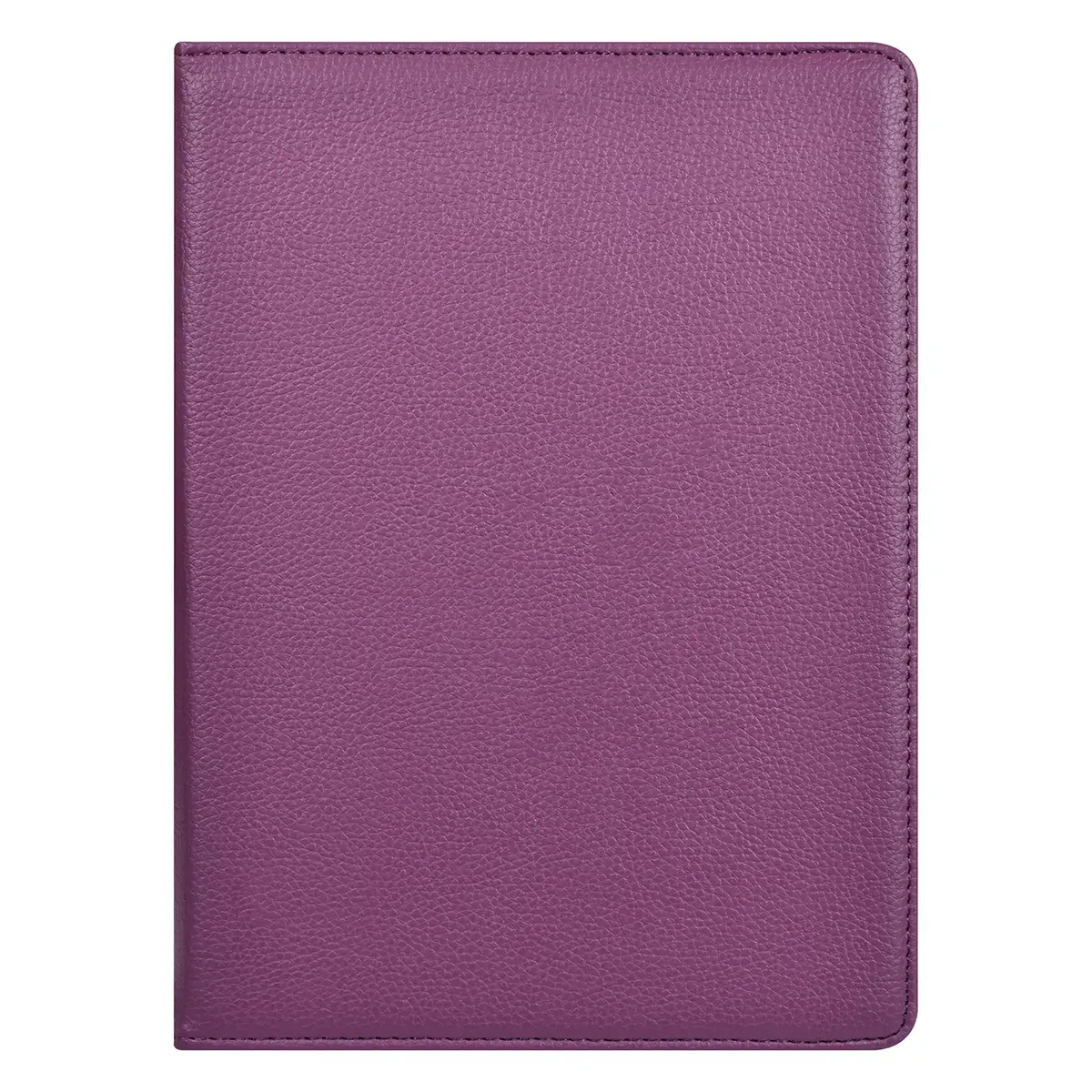 Apple iPad 10.9 (2022) Book Case Tablet hoesje - 360 Graden Draaibaar - Paars, foto 4 van 4