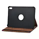 Apple iPad 10.9 (2022) Book Case Tablet - 360 Graden Draaibaar - Brown Apple iPad 10.9 (2022) Book Case Tablet - 360 Graden Draaibaar - Brown