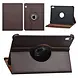 Apple iPad 10.9 (2022) Book Case Tablet - 360 Graden Draaibaar - Brown Apple iPad 10.9 (2022) Book Case Tablet - 360 Graden Draaibaar - Brown