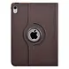 Apple iPad 10.9 (2022) Book Case Tablet - 360 Graden Draaibaar - Brown Apple iPad 10.9 (2022) Book Case Tablet - 360 Graden Draaibaar - Brown