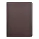 Apple iPad 10.9 (2022) Book Case Tablet - 360 Graden Draaibaar - Brown Apple iPad 10.9 (2022) Book Case Tablet - 360 Graden Draaibaar - Brown