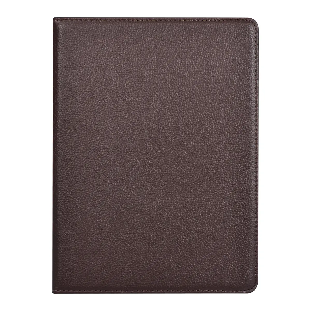 Apple iPad 10.9 (2022) Book Case Tablet hoesje - 360 Graden Draaibaar - Bruin, foto 4 van 4