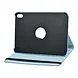 Apple iPad 10.9 (2022) Book Case Tablet - 360 Graden Draaibaar - Light Blue Apple iPad 10.9 (2022) Book Case Tablet - 360 Graden Draaibaar - Light Blue