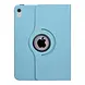 Apple iPad 10.9 (2022) Book Case Tablet - 360 Graden Draaibaar - Light Blue Apple iPad 10.9 (2022) Book Case Tablet - 360 Graden Draaibaar - Light Blue