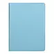 Apple iPad 10.9 (2022) Book Case Tablet - 360 Graden Draaibaar - Light Blue Apple iPad 10.9 (2022) Book Case Tablet - 360 Graden Draaibaar - Light Blue