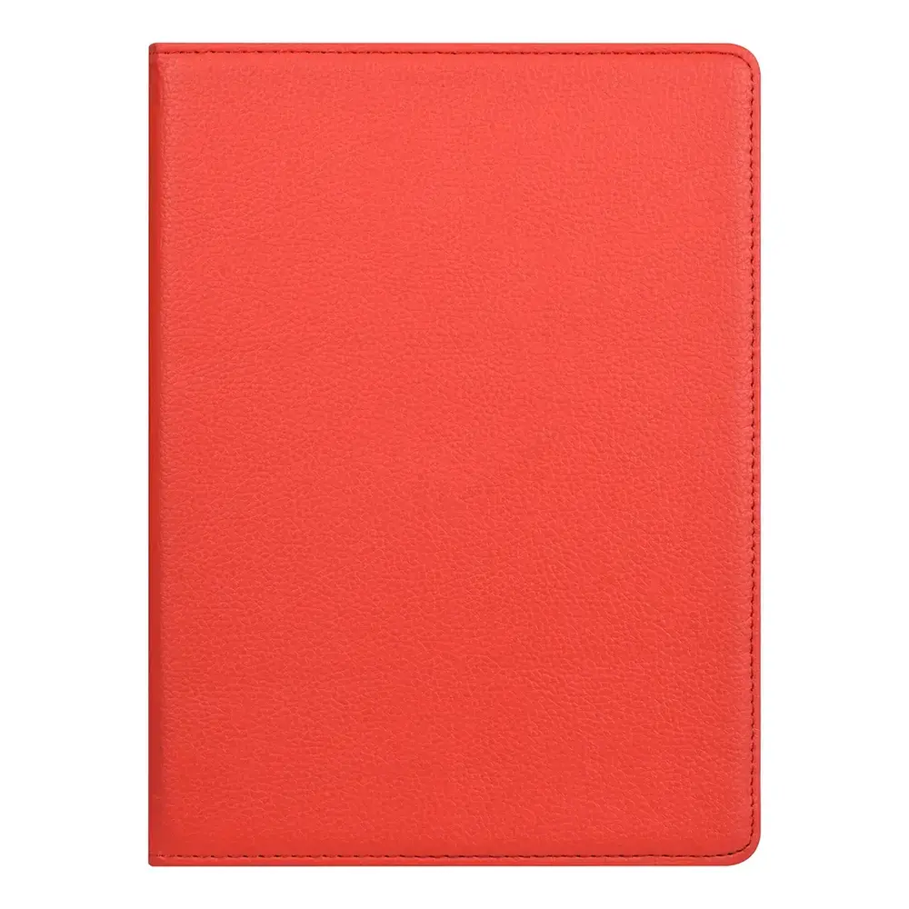 Apple iPad 10.9 (2022) & Apple iPad 11 (2025) Tablet Housse - 360 degrés rotatif - Rouge Apple iPad 10.9 (2022) & Apple iPad 11 (2025) Tablet Housse - 360 degrés rotatif - Rouge