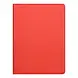Apple iPad 10.9 (2022) Book Case Tablet - 360 Graden Draaibaar - Red Apple iPad 10.9 (2022) Book Case Tablet - 360 Graden Draaibaar - Red