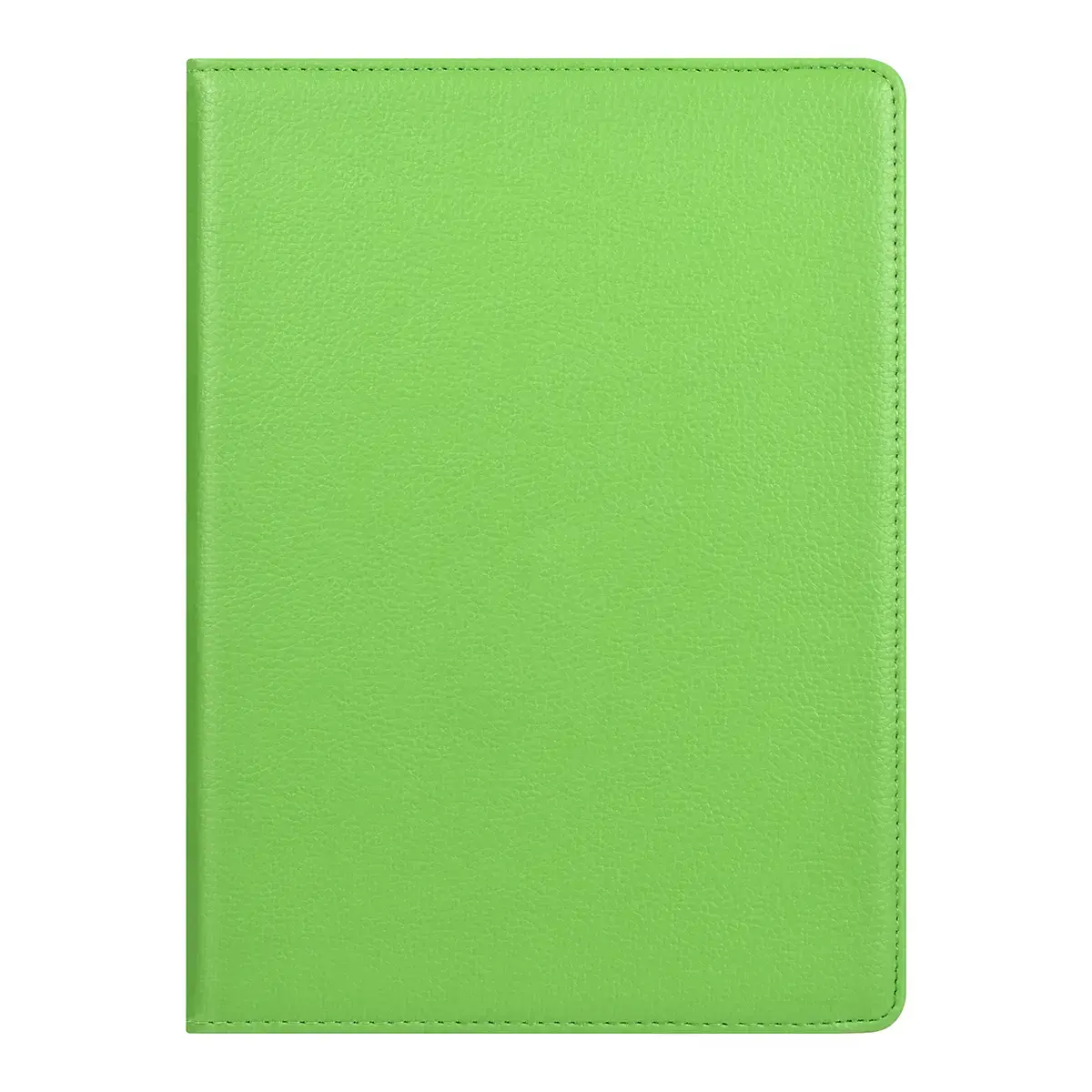 Apple iPad 10.9 (2022) Book Case Tablet hoesje - 360 Graden Draaibaar - Groen, foto 3 van 4