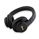 Guess Guess Bluetooth Headphones - Tone on tone script - Schwarz und grau Guess Guess Bluetooth Headphones - Tone on tone script - Schwarz und grau