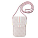 Guess Guess Universal Wallet sack - 4G Stripes - Rosa Guess Guess Universal Wallet sack - 4G Stripes - Rosa