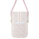 Guess Guess Universal Wallet sack - 4G Stripes - Rosa Guess Guess Universal Wallet sack - 4G Stripes - Rosa