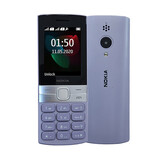Nokia Nokia 150 - 2G - Purple  - 2023
