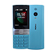 Nokia Nokia 150 - 2G - Blue - 2023 Nokia Nokia 150 - 2G - Blue - 2023