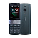 Nokia Nokia 150 - 2G - Grey/Black - 2023 Nokia Nokia 150 - 2G - Grey/Black - 2023