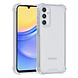 UNIQ Accessory UNIQAccessory Galaxy A15 5G Backcover hoesje - Transparant - Antishock UNIQ Accessory UNIQAccessory Galaxy A15 5G Backcover hoesje - Transparant - Antishock