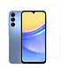 UNIQ Accessory Box of 10 - UNIQAccessory Galaxy A15 5G Display Schutzglas - Tempered glass - Transparent UNIQ Accessory Box of 10 - UNIQAccessory Galaxy A15 5G Display Schutzglas - Tempered glass - Transparent