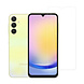 UNIQ Accessory Box of 10 - UNIQAccessory Galaxy A25 Screenprotector Tempered glass - Transparant UNIQ Accessory Box of 10 - UNIQAccessory Galaxy A25 Screenprotector Tempered glass - Transparant