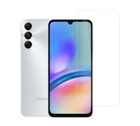 TUNIQ box of 10 - TUNIQ Galaxy A24 Screenprotector Tempered glass - Transparant TUNIQ box of 10 - TUNIQ Galaxy A24 Screenprotector Tempered glass - Transparant