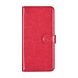 UNIQ Accessory UNIQ Accessory Galaxy A55 Book Case hoesje 3 pasjeshouder - Felroze UNIQ Accessory UNIQ Accessory Galaxy A55 Book Case hoesje 3 pasjeshouder - Felroze