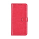 UNIQ Accessory UNIQ Accessory Galaxy A25 Book Case hoesje 3 pasjeshouder - Felroze UNIQ Accessory UNIQ Accessory Galaxy A25 Book Case hoesje 3 pasjeshouder - Felroze