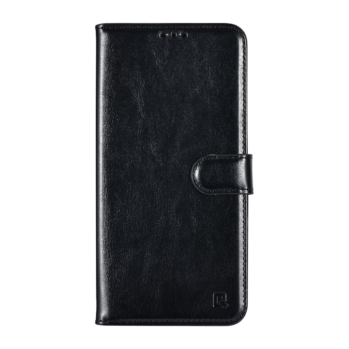 UNIQ Accessory UNIQ Accessory Galaxy A25 Book Case hoesje 3 pasjeshouder - Zwart, foto 2 van 4