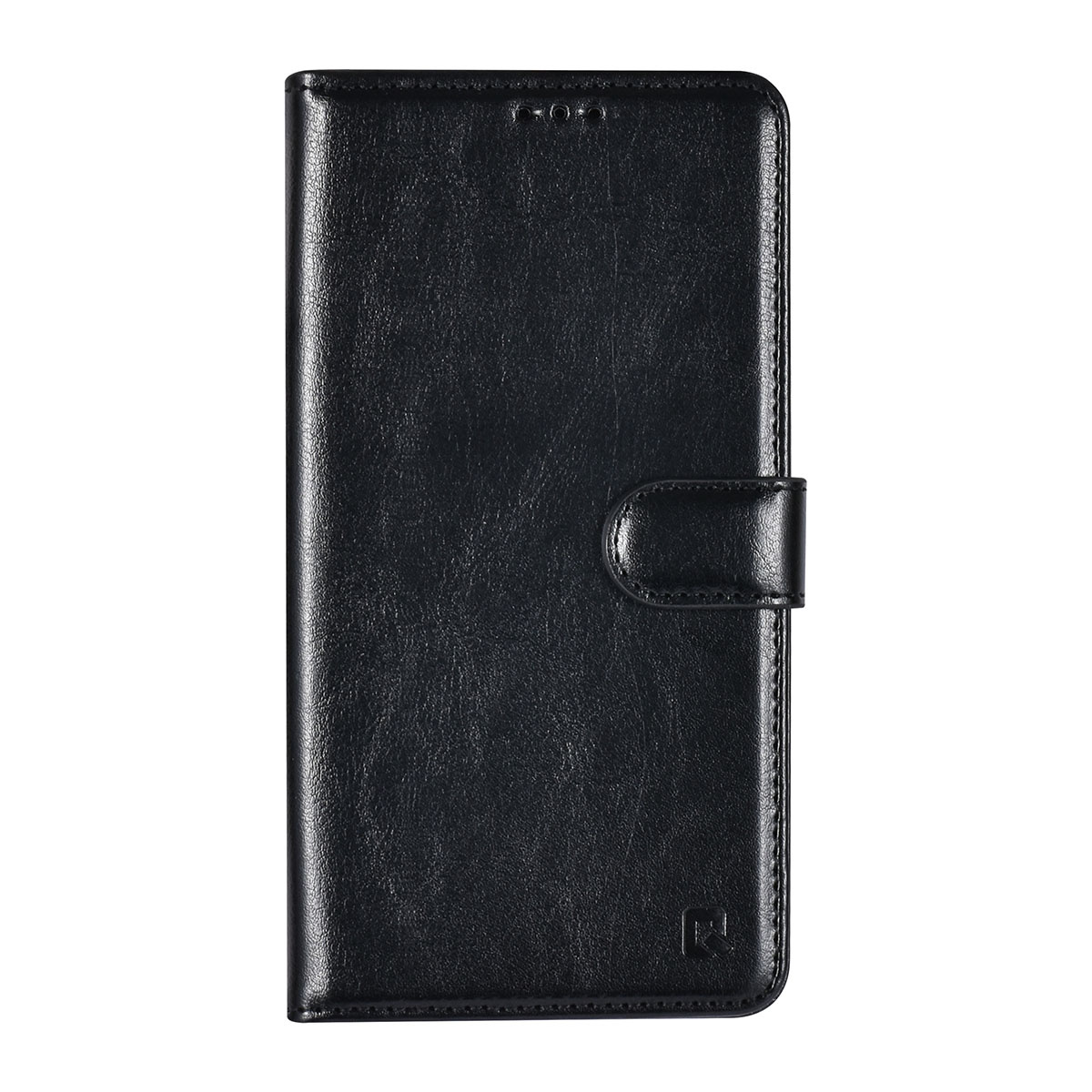 UNIQ Accessory UNIQ Accessory Galaxy S24 Plus Book Case hoesje 3 pasjeshouder - Zwart