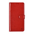 UNIQ Accessory Galaxy S24 Plus Book Case hoesje 3 pasjeshouder - Rood UNIQ Accessory Galaxy S24 Plus Book Case hoesje 3 pasjeshouder - Rood
