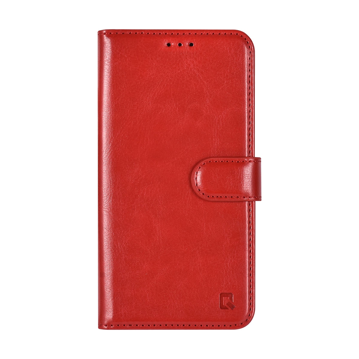 UNIQ Accessory UNIQ Accessory Galaxy S24 Book Case hoesje 3 pasjeshouder - Rood, foto 2 van 5