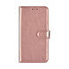 UNIQ Accessory UNIQ Accessory Galaxy S24 Book-Case hul - 3 pasjeshouder - Rose Gold UNIQ Accessory UNIQ Accessory Galaxy S24 Book-Case hul - 3 pasjeshouder - Rose Gold