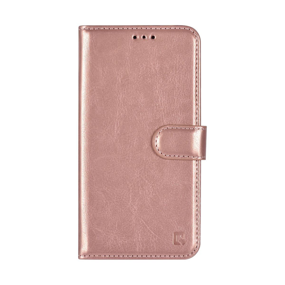 UNIQ Accessory UNIQ Accessory Galaxy S24 Book Case hoesje 3 pasjeshouder - Rose Gold, foto 2 van 5