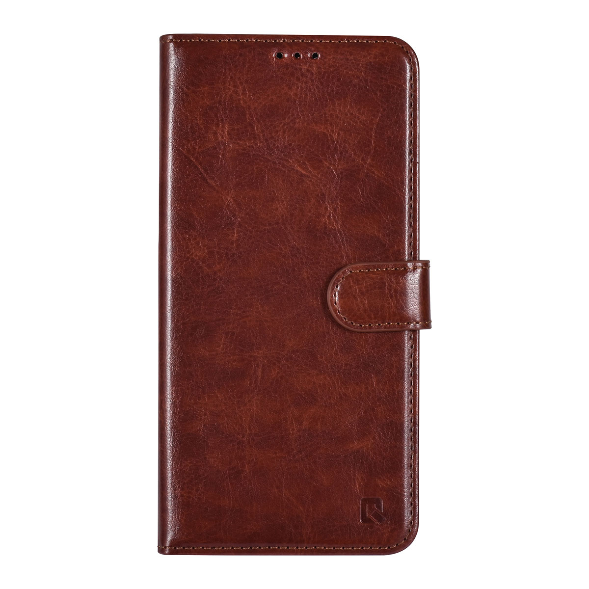 UNIQ Accessory UNIQ Accessory Galaxy S24 Plus Book Case hoesje 3 pasjeshouder - Bruin, foto 2 van 5