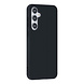UNIQ Accessory UNIQ Accessory Galaxy S23 FE TPU Backcover dunne TPU - Zwart UNIQ Accessory UNIQ Accessory Galaxy S23 FE TPU Backcover dunne TPU - Zwart