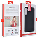 UNIQ Accessory UNIQ Accessory Galaxy S23 FE TPU Backcover dunne TPU - Zwart UNIQ Accessory UNIQ Accessory Galaxy S23 FE TPU Backcover dunne TPU - Zwart