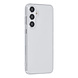 UNIQ Accessory UNIQ Accessory Galaxy S23 FE TPU Backcover dunne TPU - Transparant UNIQ Accessory UNIQ Accessory Galaxy S23 FE TPU Backcover dunne TPU - Transparant