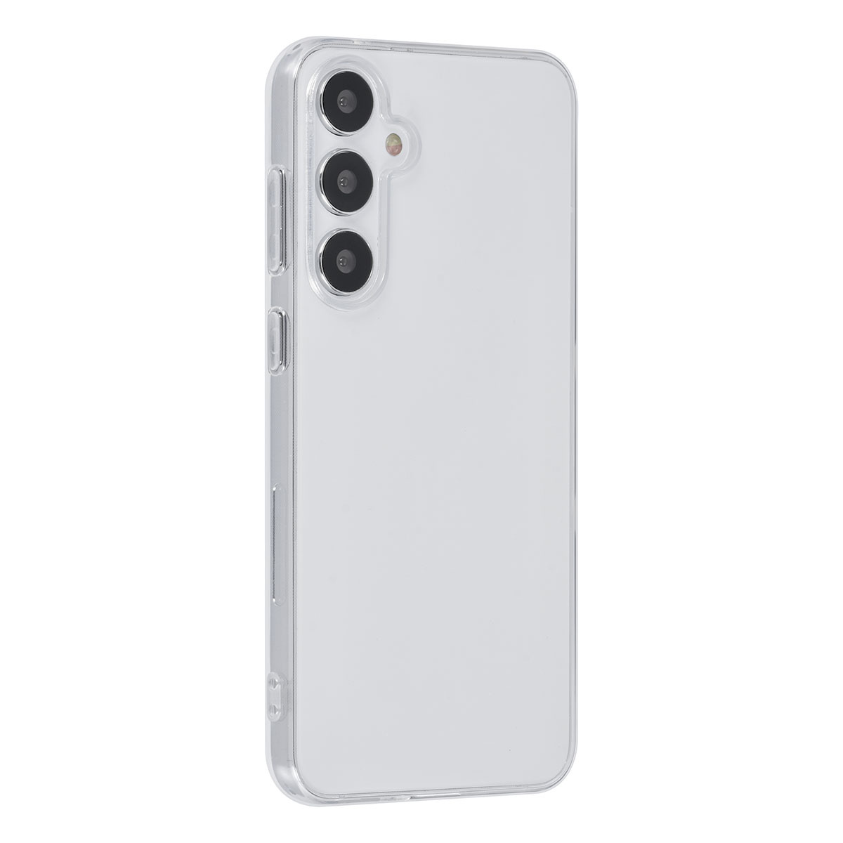 UNIQ Accessory UNIQ Accessory Galaxy S23 FE TPU Backcover dunne TPU - Transparant, foto 3 van 4
