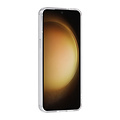 UNIQ Accessory UNIQ Accessory Galaxy S24 Back cover case - Gold Line - Marble