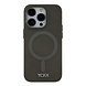 Tumi Tumi iPhone 15 Pro Backcover hoesje Frosted magsafe transparent - Olijfgroen Tumi Tumi iPhone 15 Pro Backcover hoesje Frosted magsafe transparent - Olijfgroen