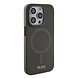 Tumi Tumi iPhone 15 Pro Backcover hoesje Frosted magsafe transparent - Olijfgroen Tumi Tumi iPhone 15 Pro Backcover hoesje Frosted magsafe transparent - Olijfgroen