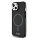 Tumi Tumi iPhone 15 Backcover hoesje Frosted magsafe transparent - Olijfgroen Tumi Tumi iPhone 15 Backcover hoesje Frosted magsafe transparent - Olijfgroen