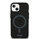 Tumi Tumi iPhone 15 Backcover hoesje Frosted magsafe transparent - Olijfgroen Tumi Tumi iPhone 15 Backcover hoesje Frosted magsafe transparent - Olijfgroen