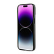 Tumi Tumi iPhone 15 Pro Max Backcover hoesje Frosted magsafe transparent - Olijfgroen Tumi Tumi iPhone 15 Pro Max Backcover hoesje Frosted magsafe transparent - Olijfgroen