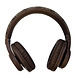 Guess Guess Bluetooth Headphones - 4G tone on tone script logo - Bruin Guess Guess Bluetooth Headphones - 4G tone on tone script logo - Bruin