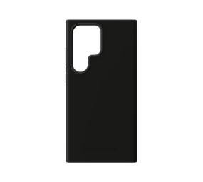 iDeal of Sweden iDeal of Sweden Galaxy S24 Ultra Back cover case - Silicone Case - Black iDeal of Sweden iDeal of Sweden Galaxy S24 Ultra Back cover case - Silicone Case - Black